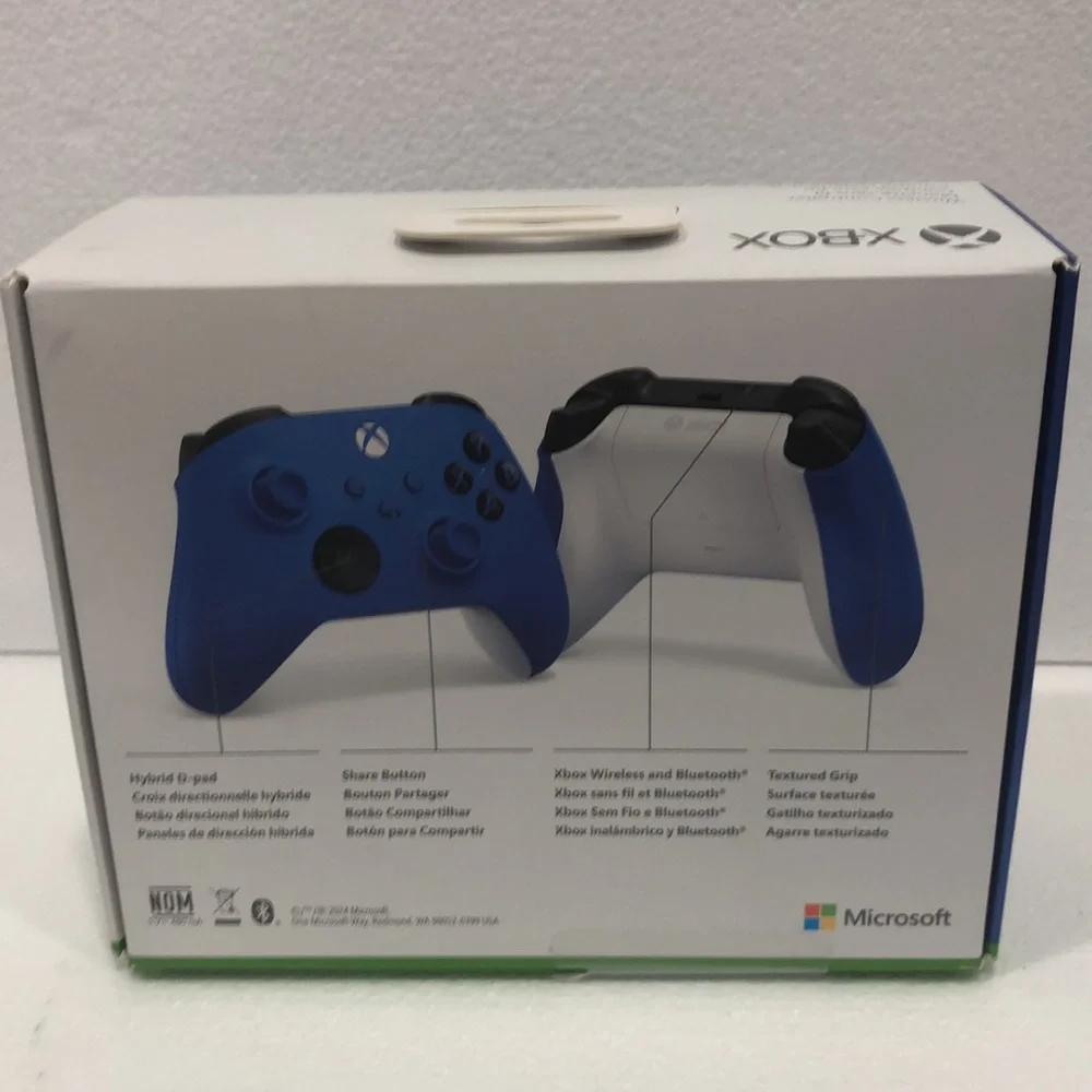 Xbox experience enhanced